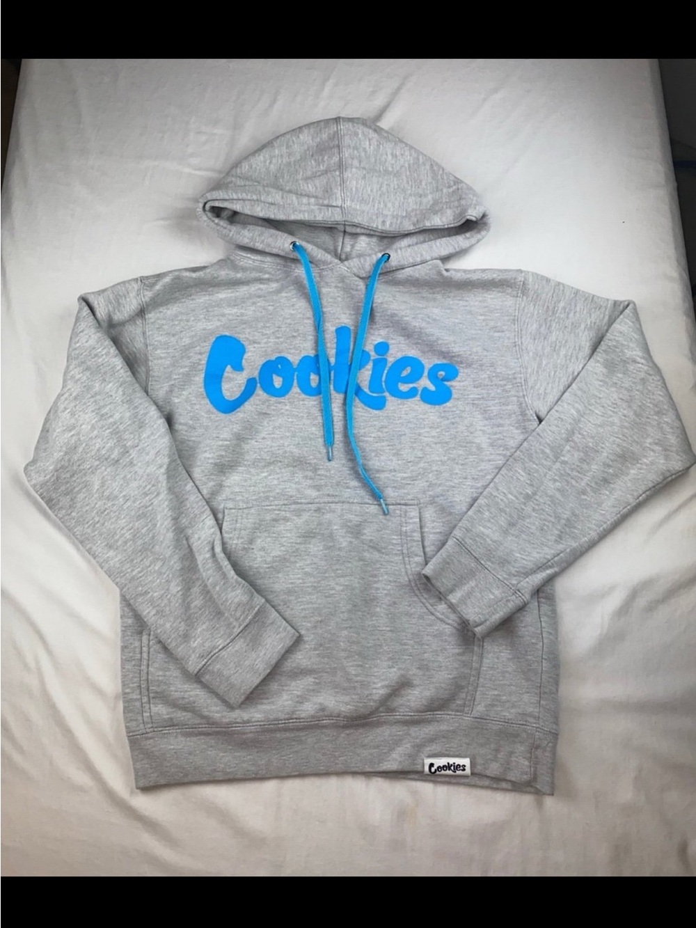 Cookies hoodie